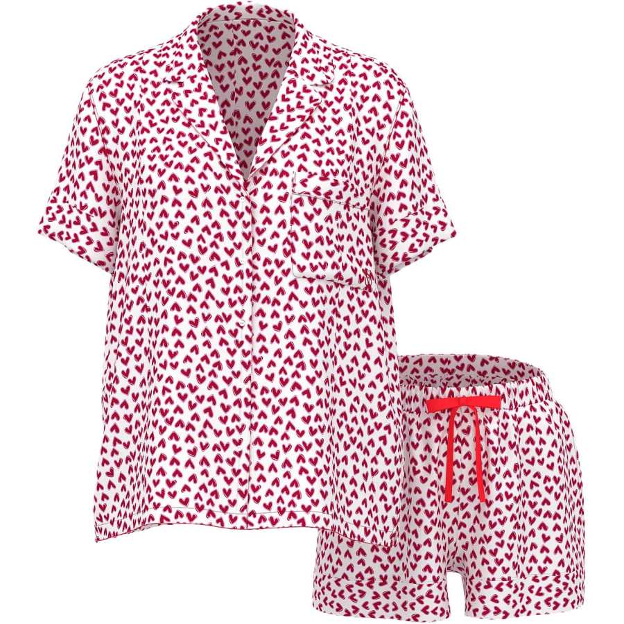Victoria's Secret Pajama Set Women's