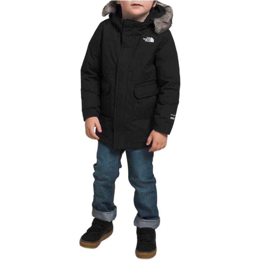 THE NORTH FACE Down Jacket Kids' Black