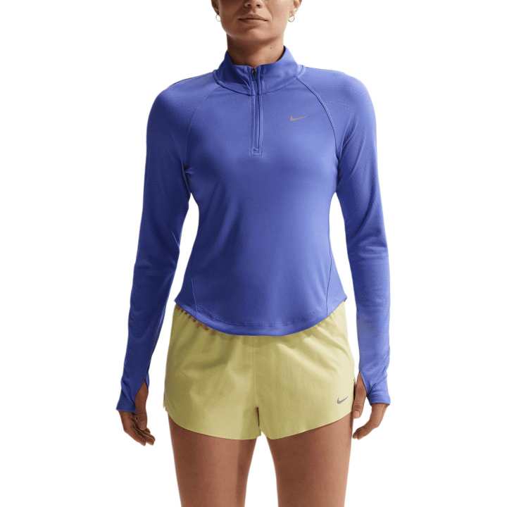 Nike Nike Running T Shirts Women's Sapphire
