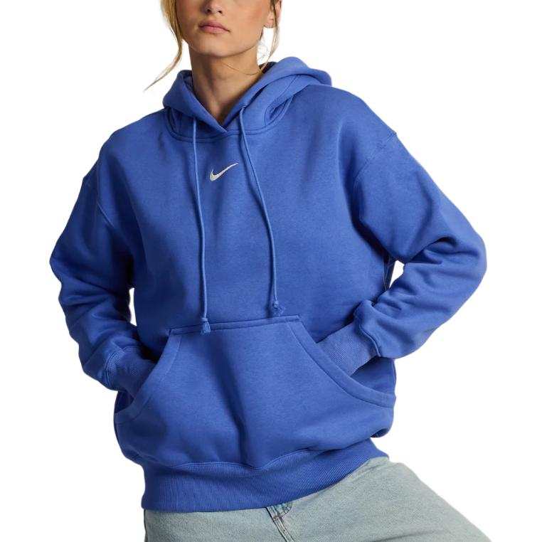 Nike Nike Sportswear Phoenix Fleece Sweatshirt Women's