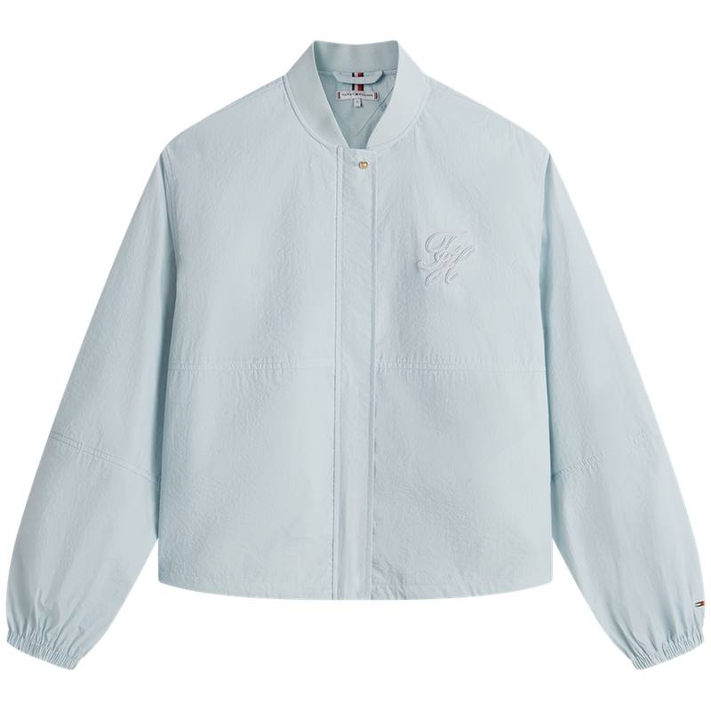 Tommy Hilfiger Jackets Women's Baseball Collar Moderate Other
