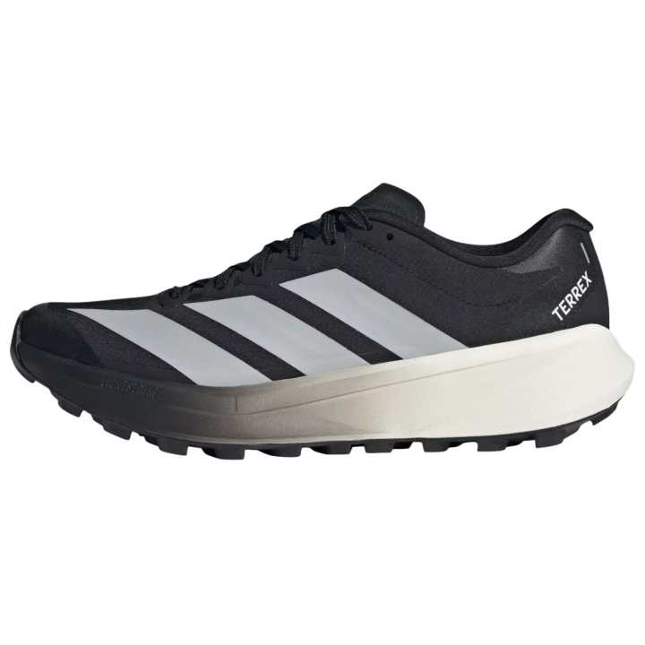 Adidas Adidas Trail Running Shoes Men's Black