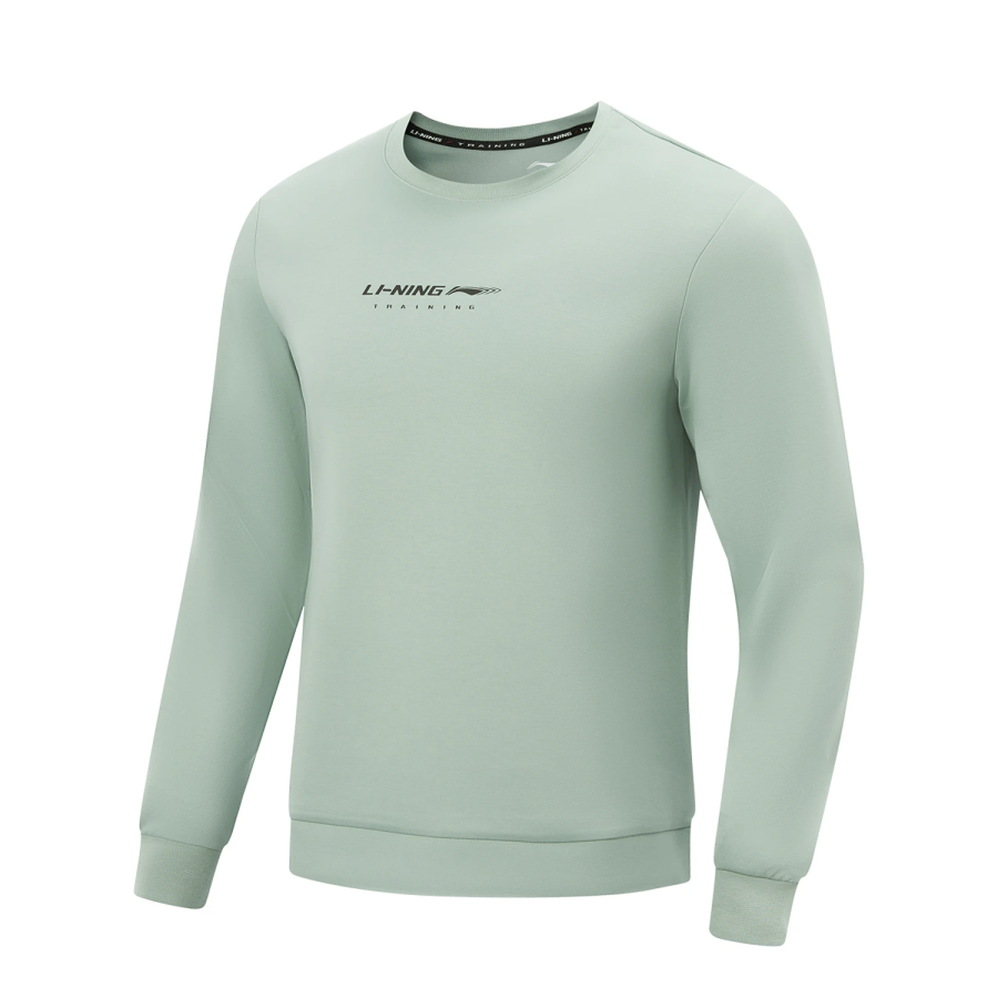 Li-Ning Li Ning Fitness Series Sweatshirt Men's