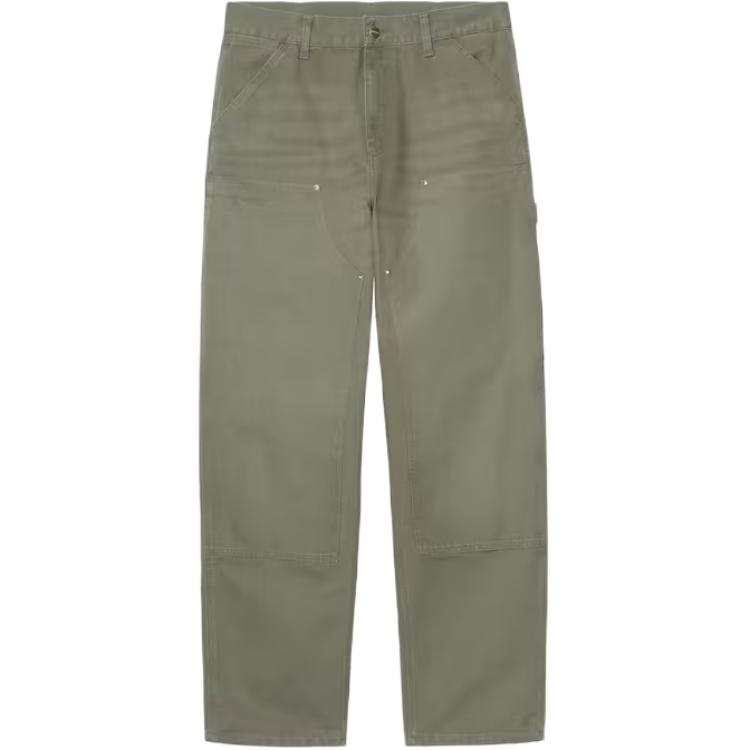 Carhartt WIP SS26 Double Knee Pant Casual Pants Unisex