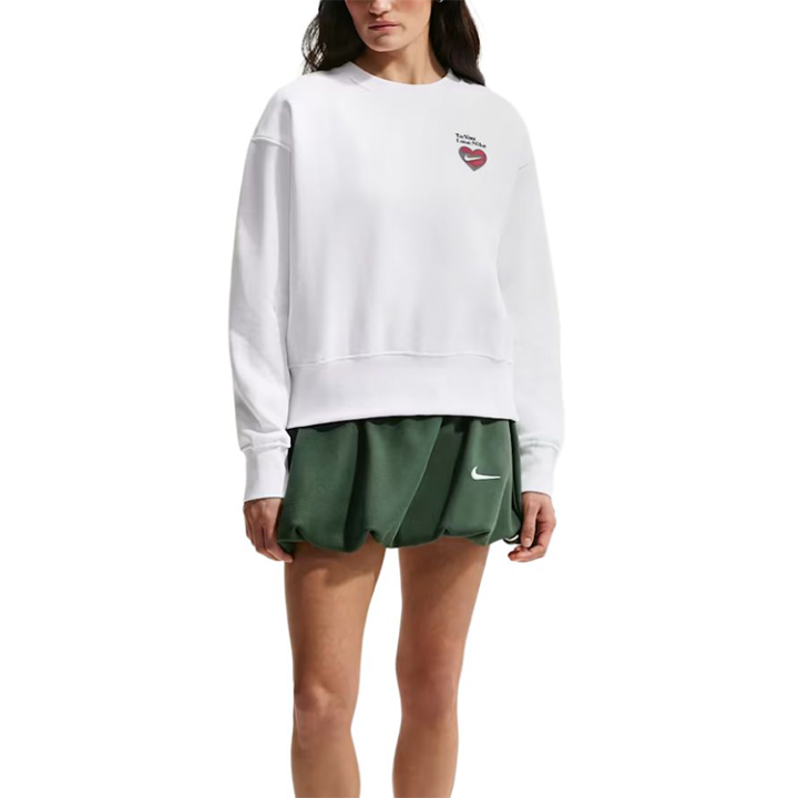 Nike Nike Sportswear Phoenix Fleece Sweatshirt Women's