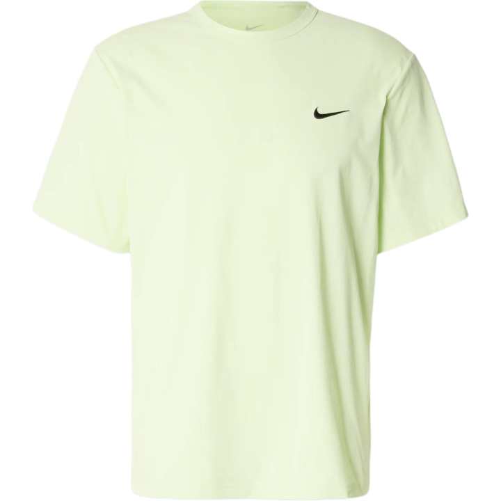 Nike Nike HYVERSE T Shirts Men's Light Lime Crew Neck