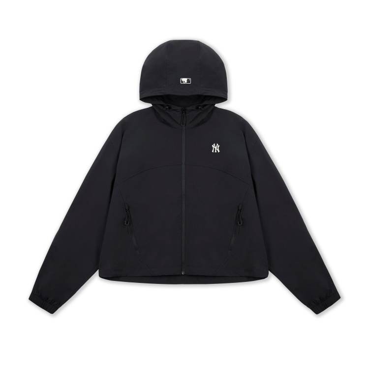 MLB MLB New York Yankees Basic Collection SS26 Jacket Women's