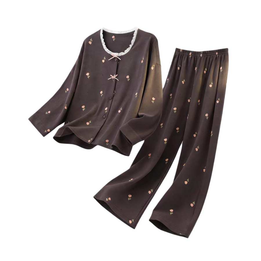 MIIOW Loungewear & Sleepwear Women's