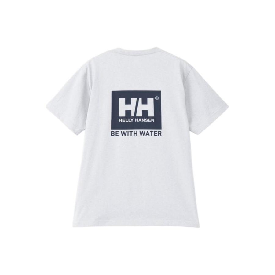 HELLY HANSEN HELLY HANSEN T Shirts Unisex Crew Neck