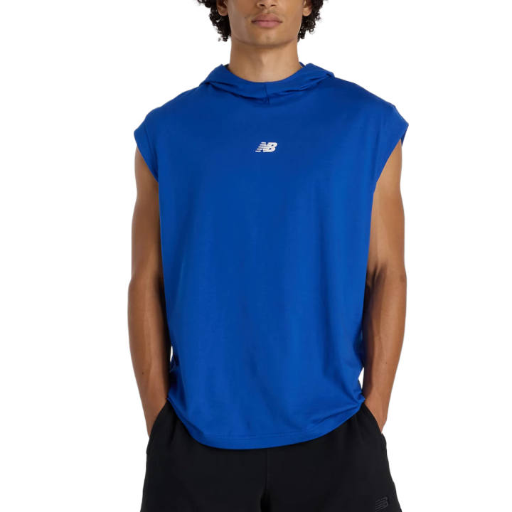 New Balance New Balance BP Sweatshirt Men's