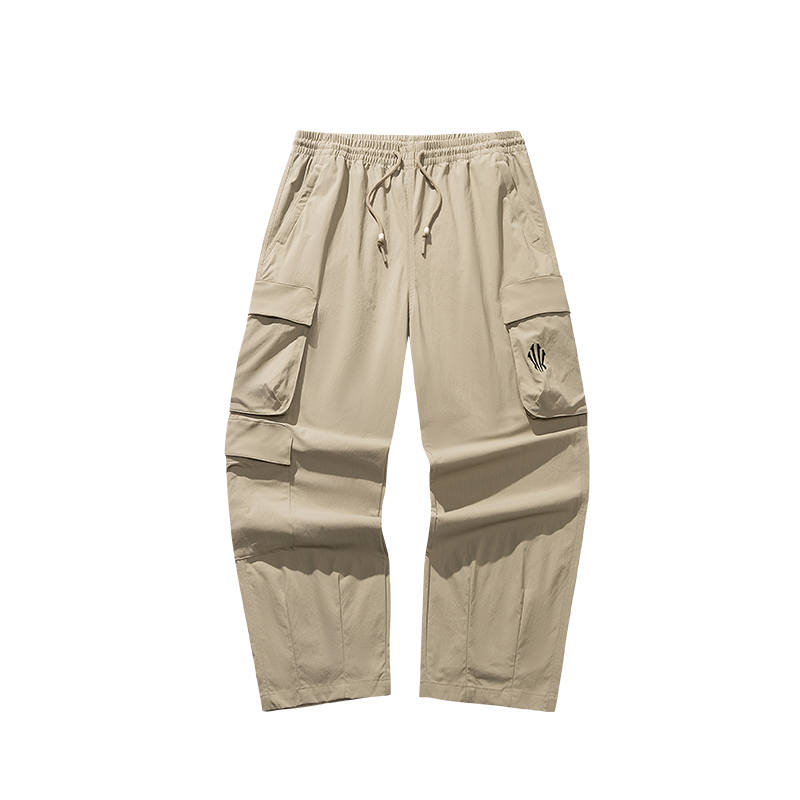 Anta Casual Pants Women's Mung Bean