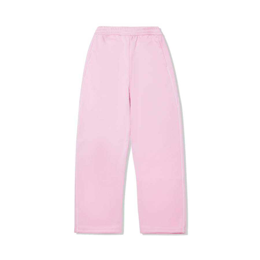 Li-Ning Li Ning Casual Pants Women's Diamond Pink Moderate Sweatpants
