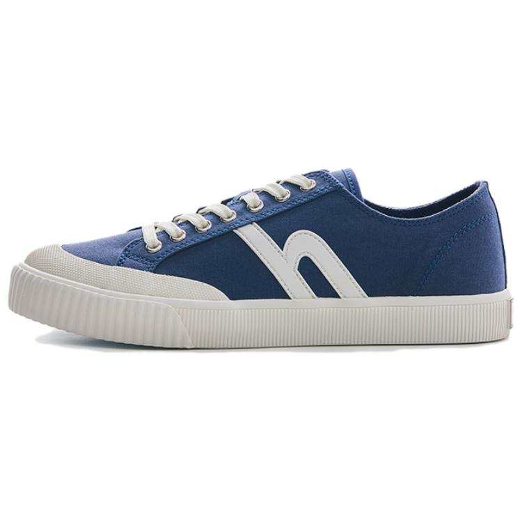 HAZZYS Low top Skateboard Shoes Men's