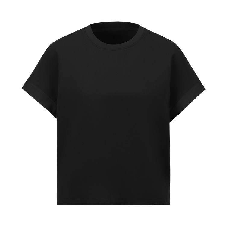 DESCENTE Women's Studio T Shirt Women's