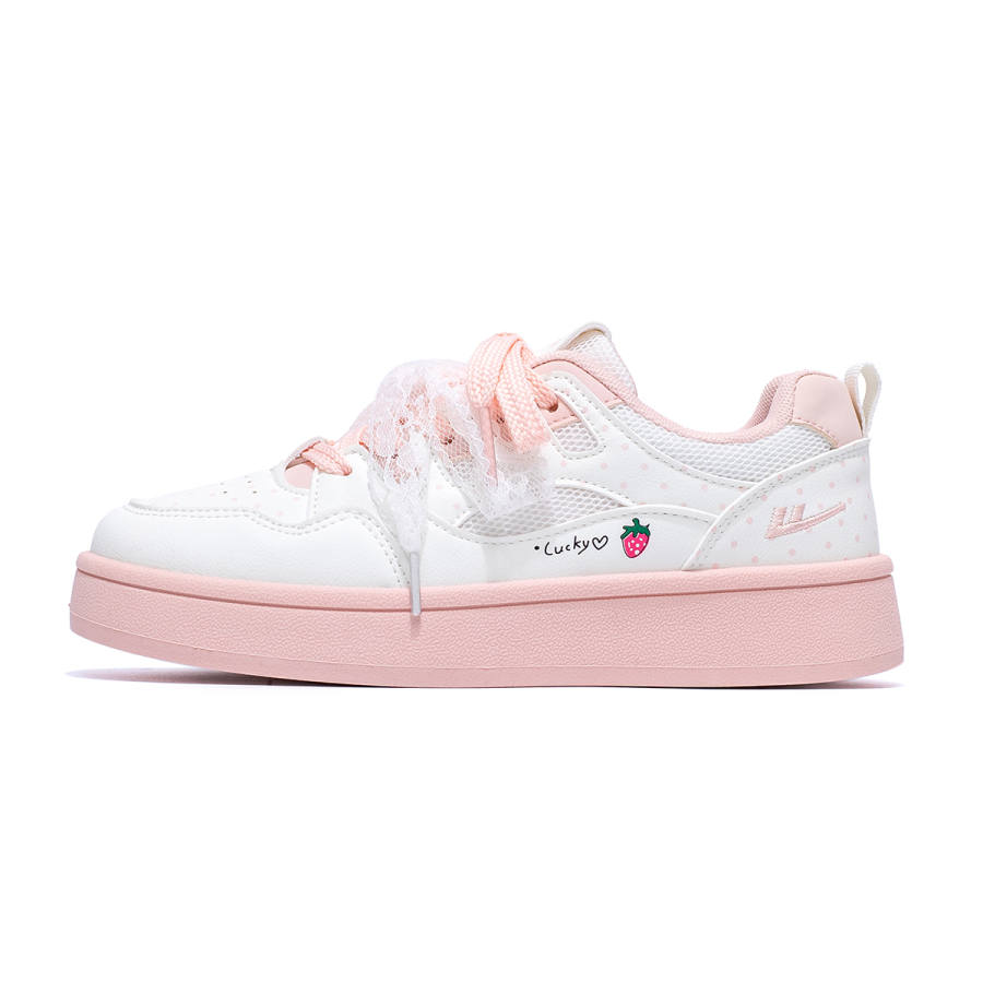 Warrior Wear resistant And Lightweight Low top Casual Shoes Women's