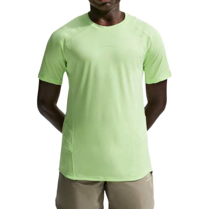 Nike Nike Pro Training Dri FIT ADV T Shirt Men's