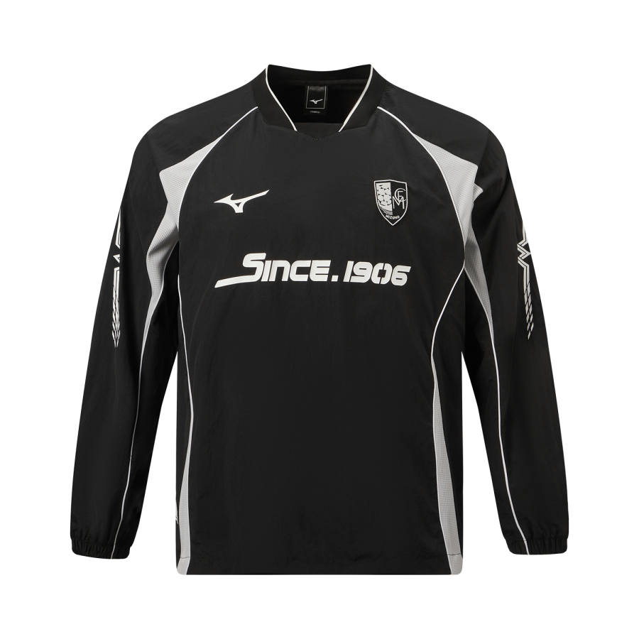 Mizuno Mizuno T Shirts Unisex Moderate