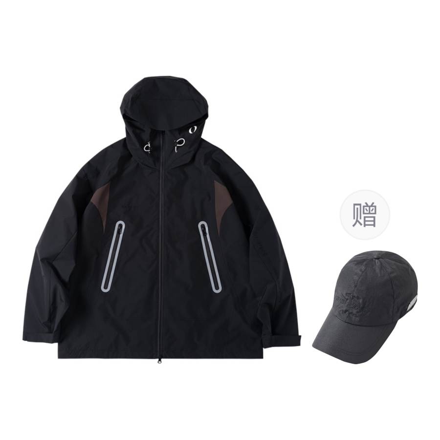 ENSHADOWER ENSHADOWER Jackets & Coats Unisex