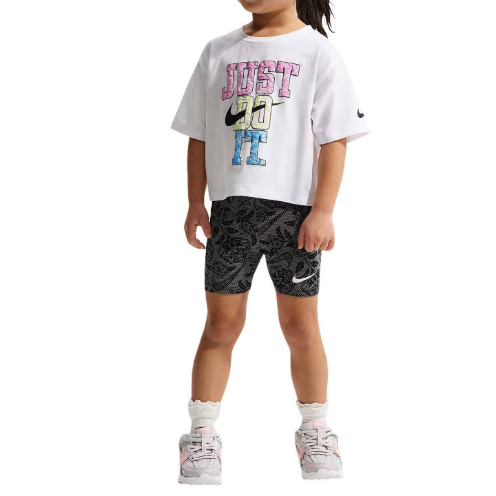 Nike Nike Casual Sportswear 2 Piece Set Kids'