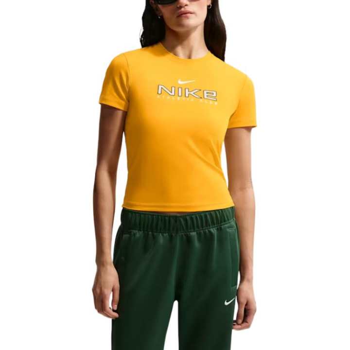 Nike Nike Sportswear Regular T Shirt Women's