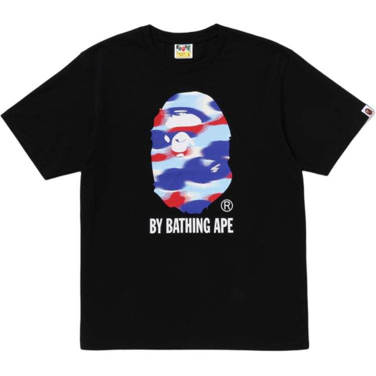 A BATHING APE A BATHING APE SS26 T Shirt Unisex