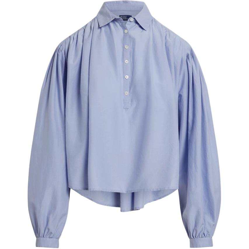 Polo Ralph Lauren Shirt Loose Fit Women's