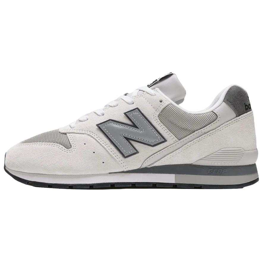 New Balance New Balance NB 996 Running Shoes Unisex Gray