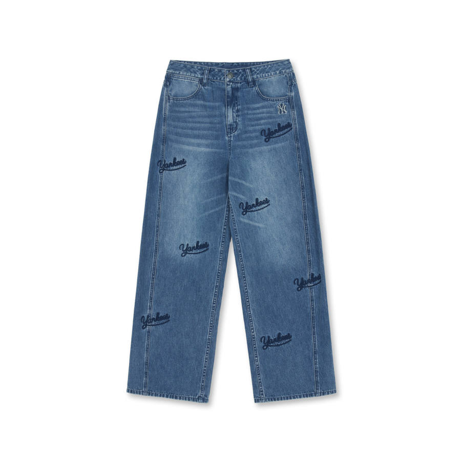 MLB MLB New York Yankees Jeans Women's