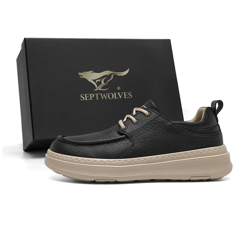 SEPTWOLVES SEPTWOLVES Low top Casual Shoes Men's