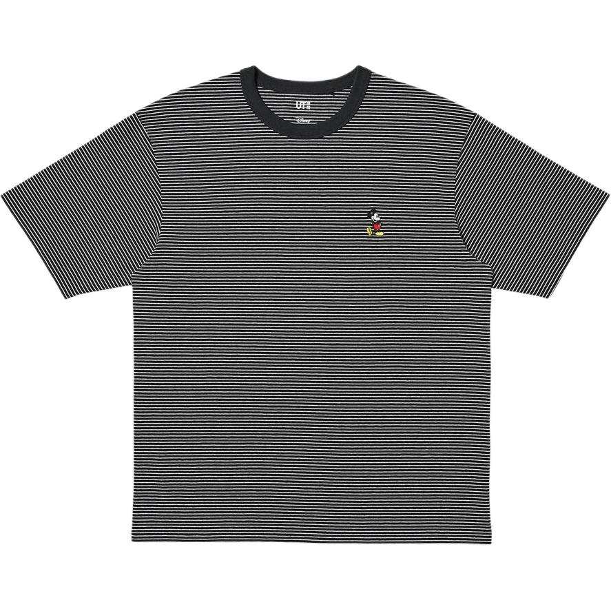 UNIQLO x DISHINI,LIANMINGKUAN SS26 T Shirt Unisex
