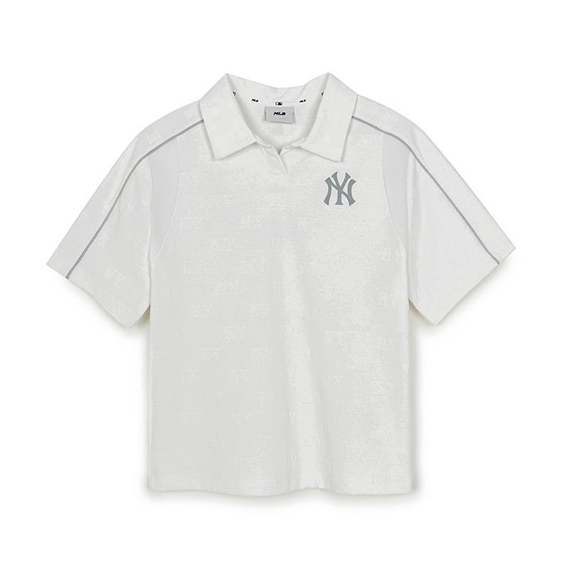 MLB KIDS Polo Shirts Polo Collar Moderate