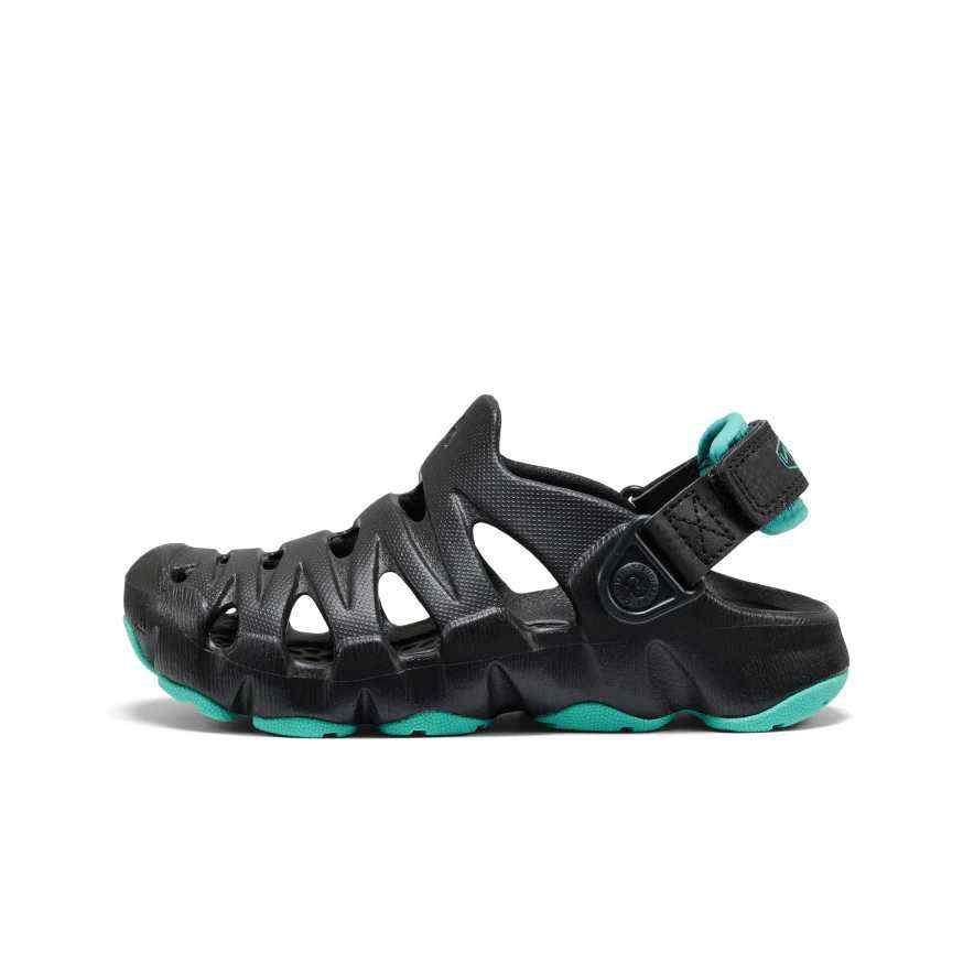 Keen Rubber Rebound Waterproof Lightweight Cushioning Support Clogs Kids'