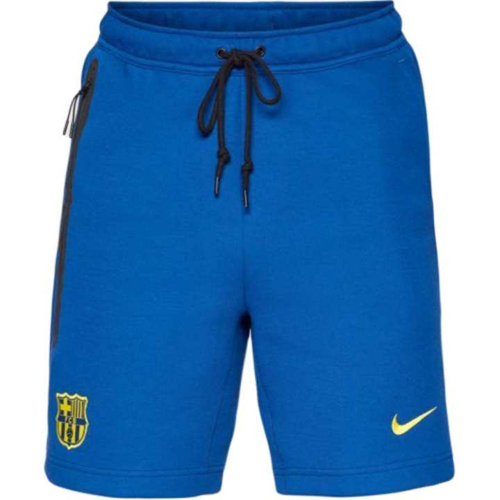 Nike Nike FC Casual Shorts Women's Blue