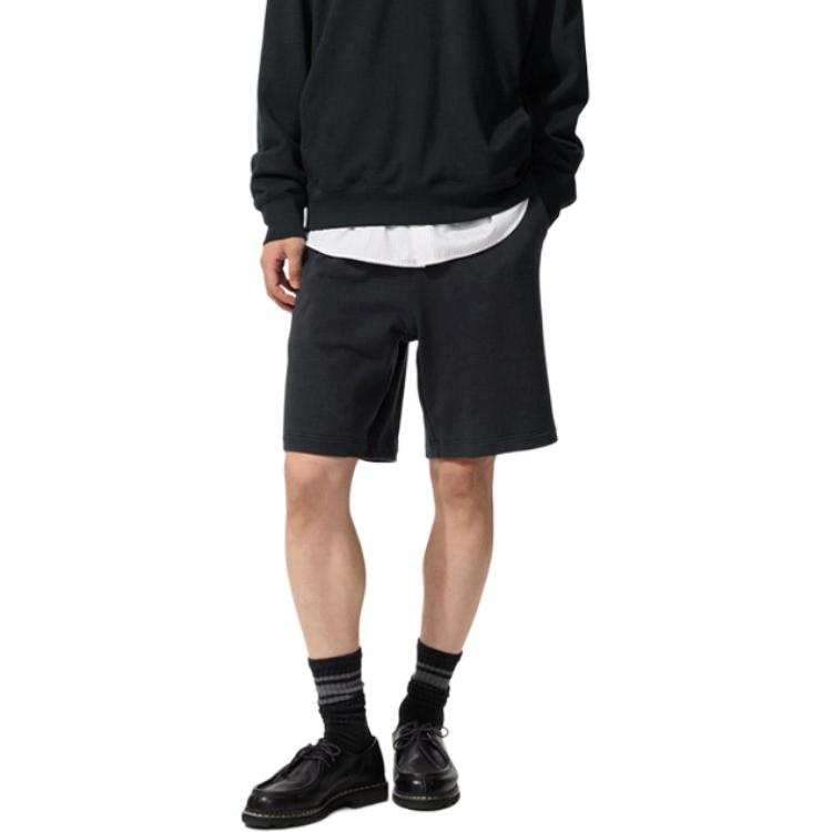 UNIQLO SS26 Casual Shorts Unisex