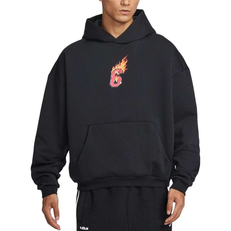 Nike Nike LeBron "Good Intentions" Men's Therma-FIT Basketball Hoodie
