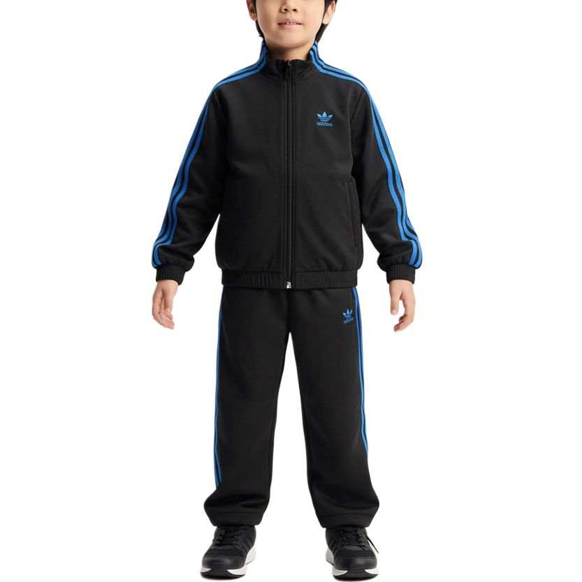 Adidas Originals Casual Sportswear LK WV TT SET Kids'