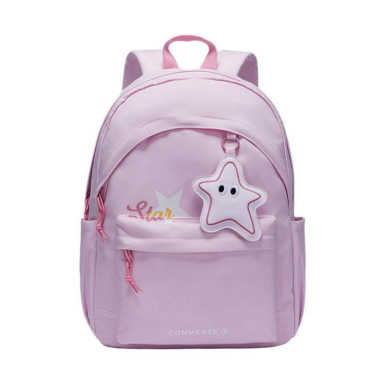 Converse Converse Polyester Backpack Women's Floral Pollen