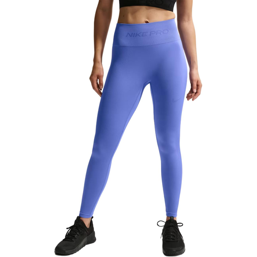 Nike Nike Pro Seamless Women's High-Waisted 7/8 Leggings