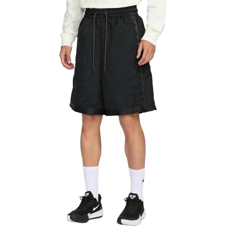Nike Nike Basketball Shorts Men's Black Moderate
