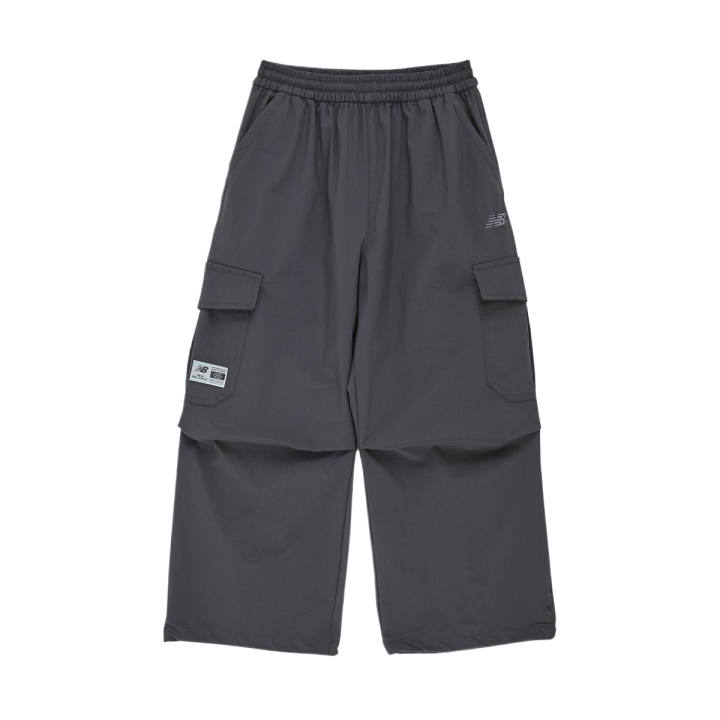 New Balance New Balance Kids Pants Moderate