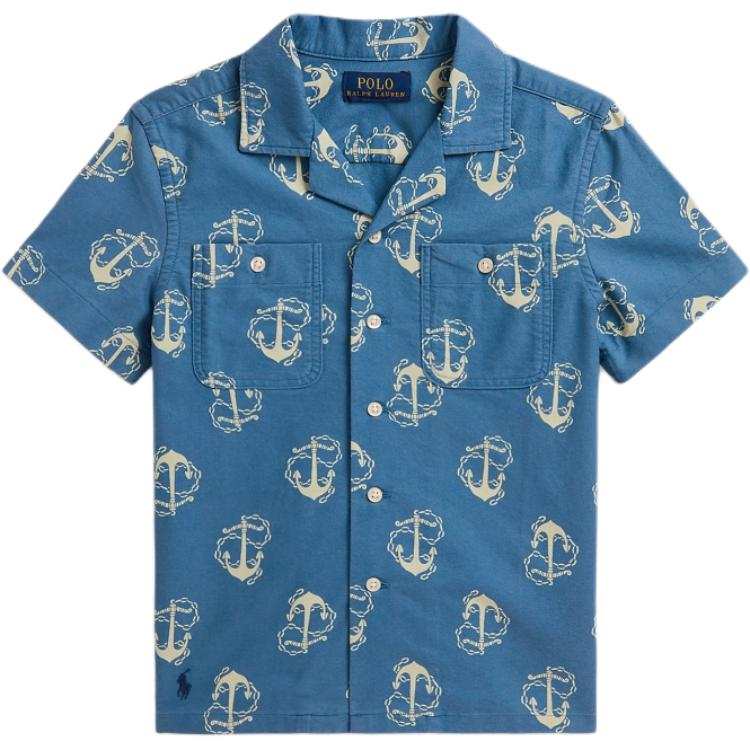 Polo Ralph Lauren Casual Shirt Kids'