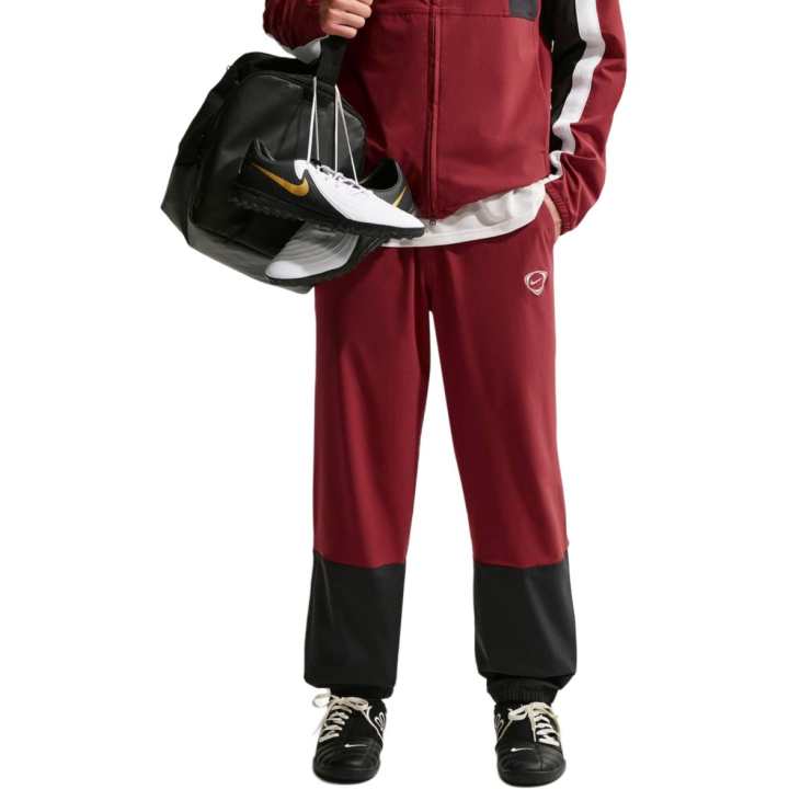 Nike Nike Trousers Strike+ Soccer Bottom Men's