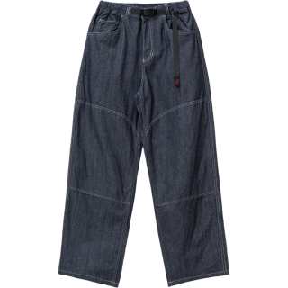 Gramicci Double Knee Straight-Leg Jeans