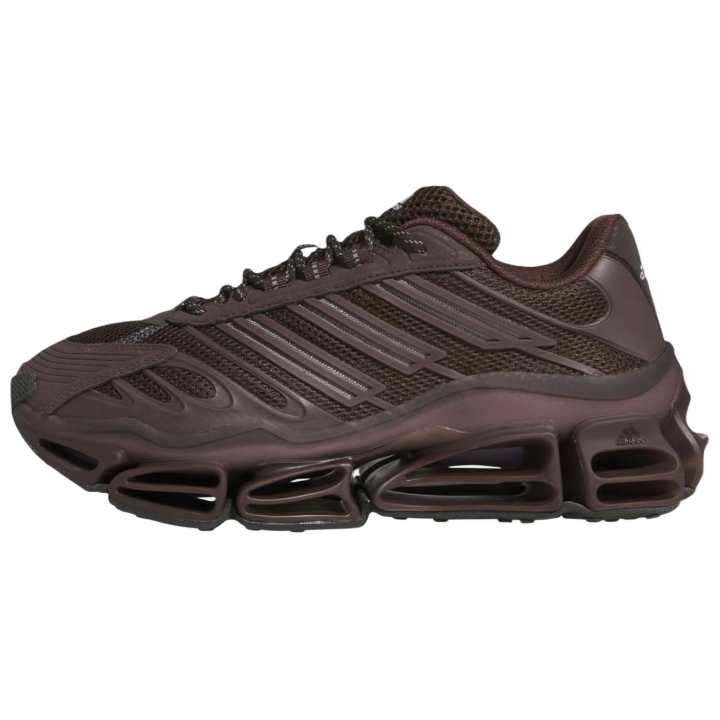 Adidas Adidas MEGARIDE Running Shoes Unisex Burgundy