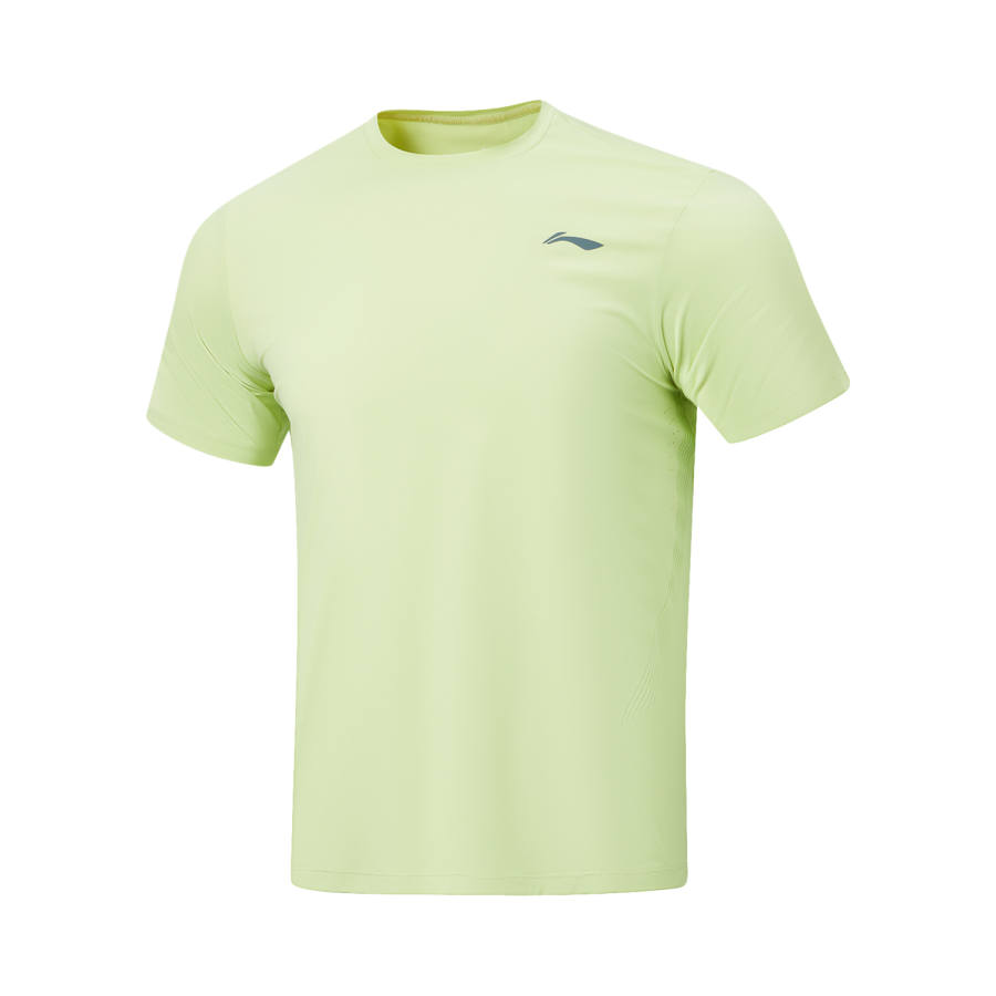 Li-Ning Li Ning Fitness Series T Shirt Men's