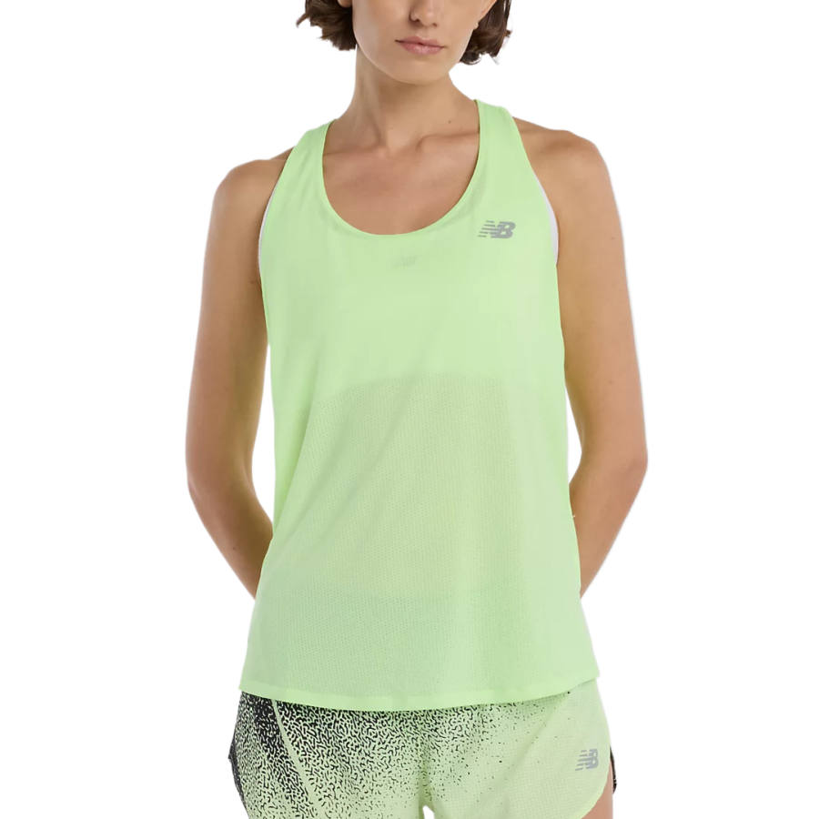 New Balance New Balance Sport Vests Women's