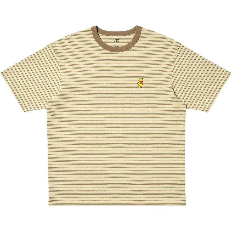 UNIQLO x DISHINI,LIANMINGKUAN SS26 T Shirt Unisex