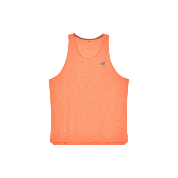 New Balance New Balance Running Tank Top Men's