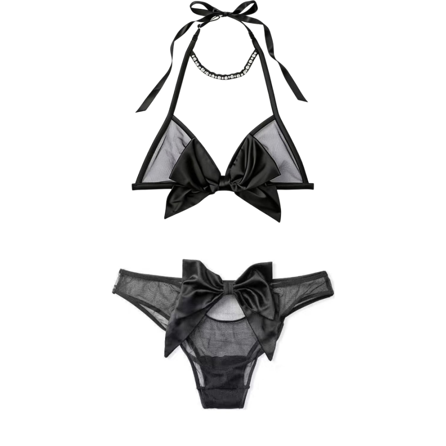 Victoria's Secret Underwear Set Women's