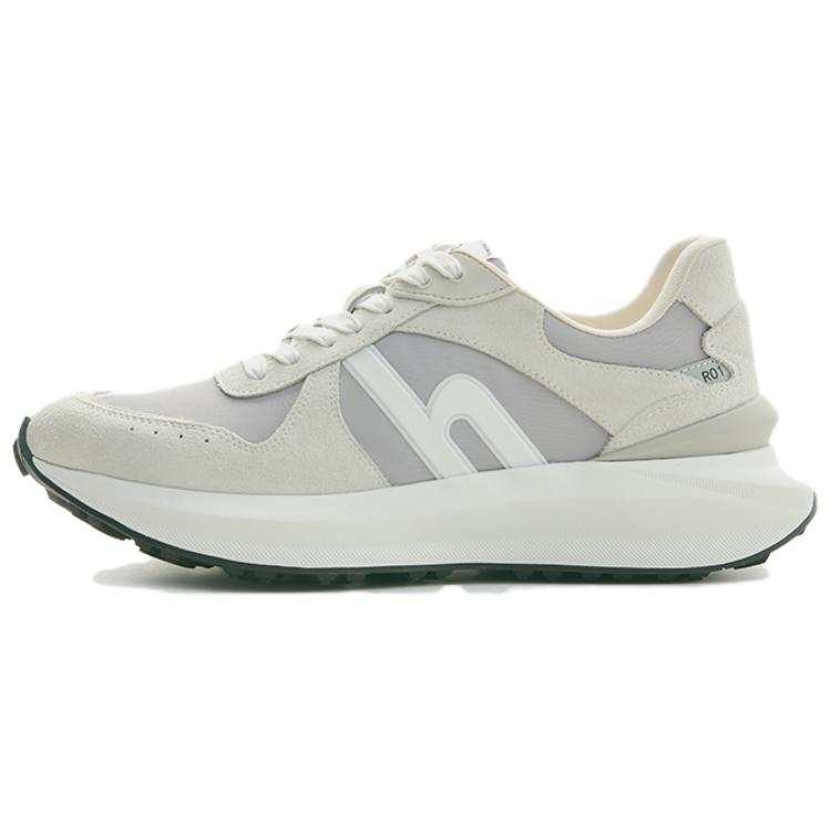 HAZZYS Royal Club Low top Casual Shoes Men's